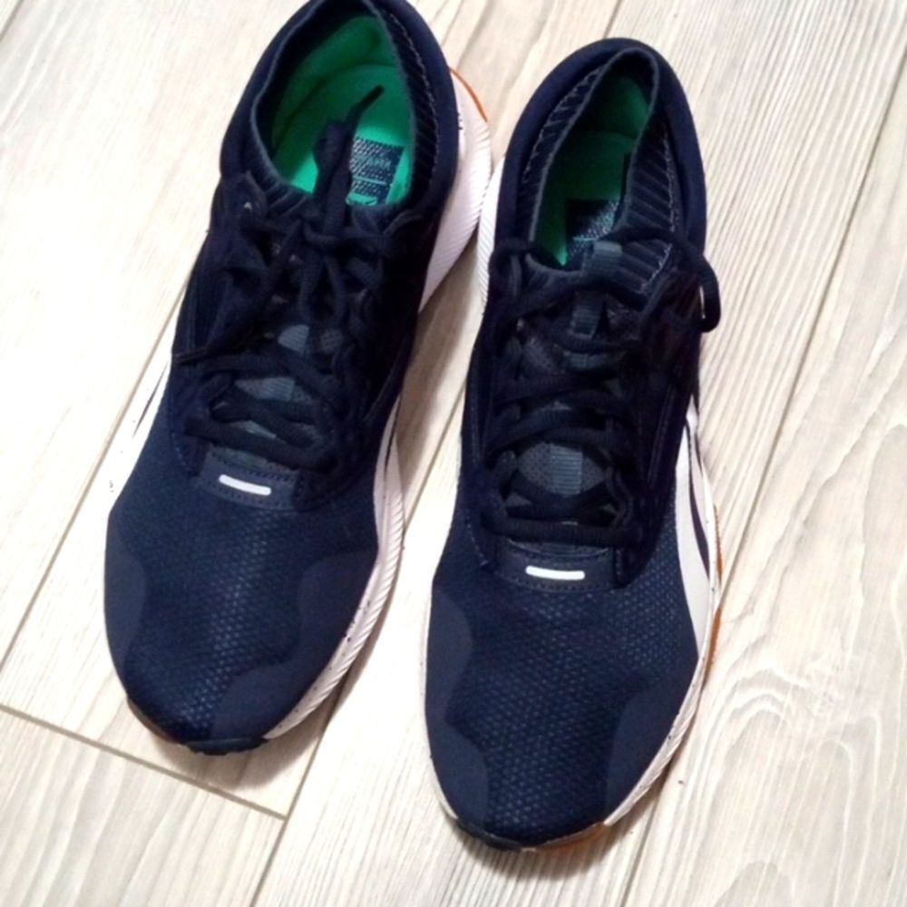 (55-3671) Reebok Men's Lite Plus 3.0 Running Shoes Sz 10 - Picture 10 of 12